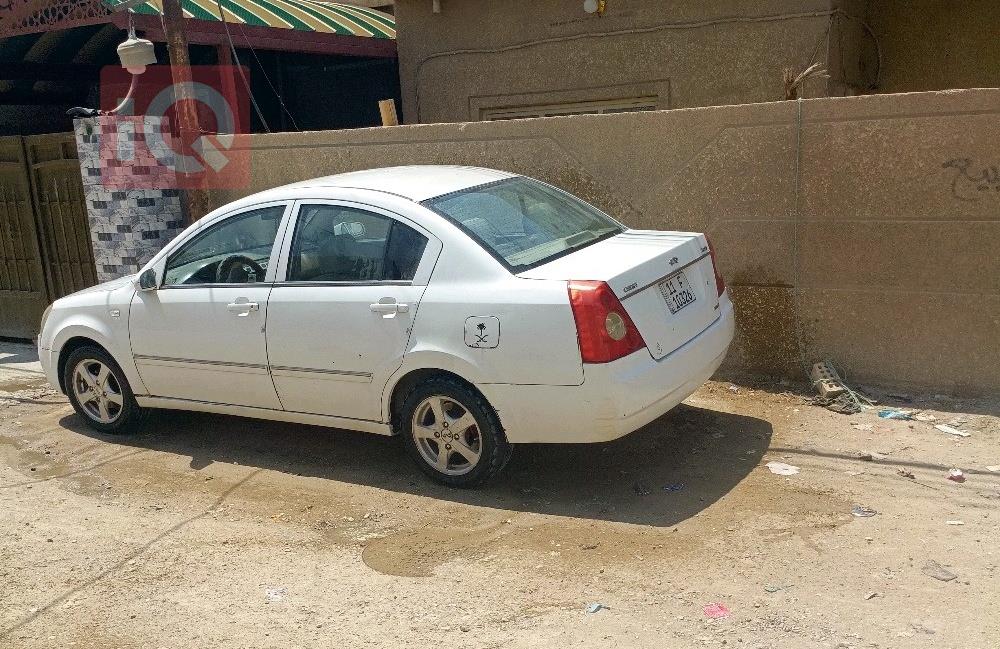 Chery A5